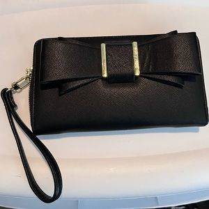 Betsey Johnson wallet!